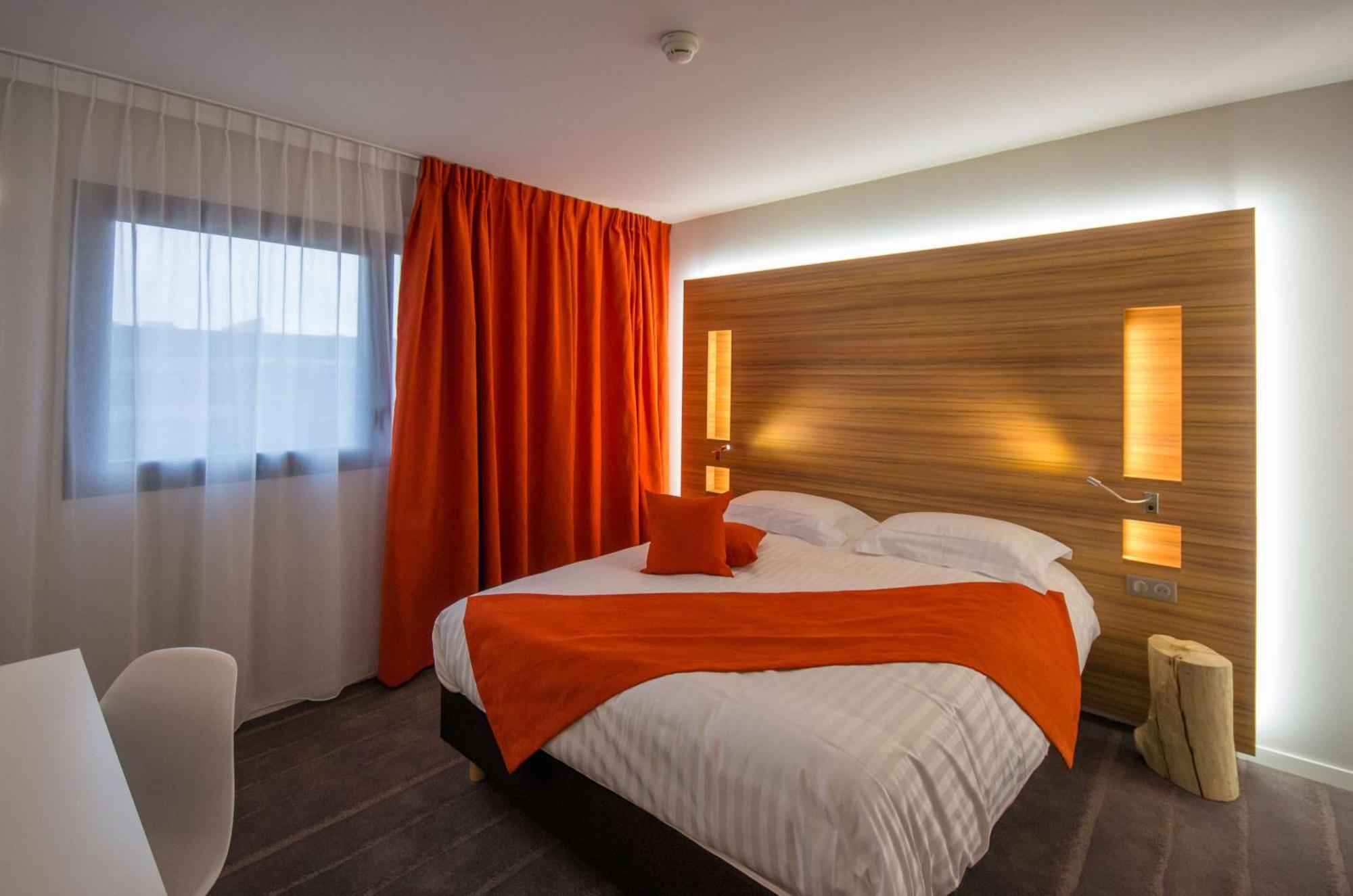 Privilege Double Room