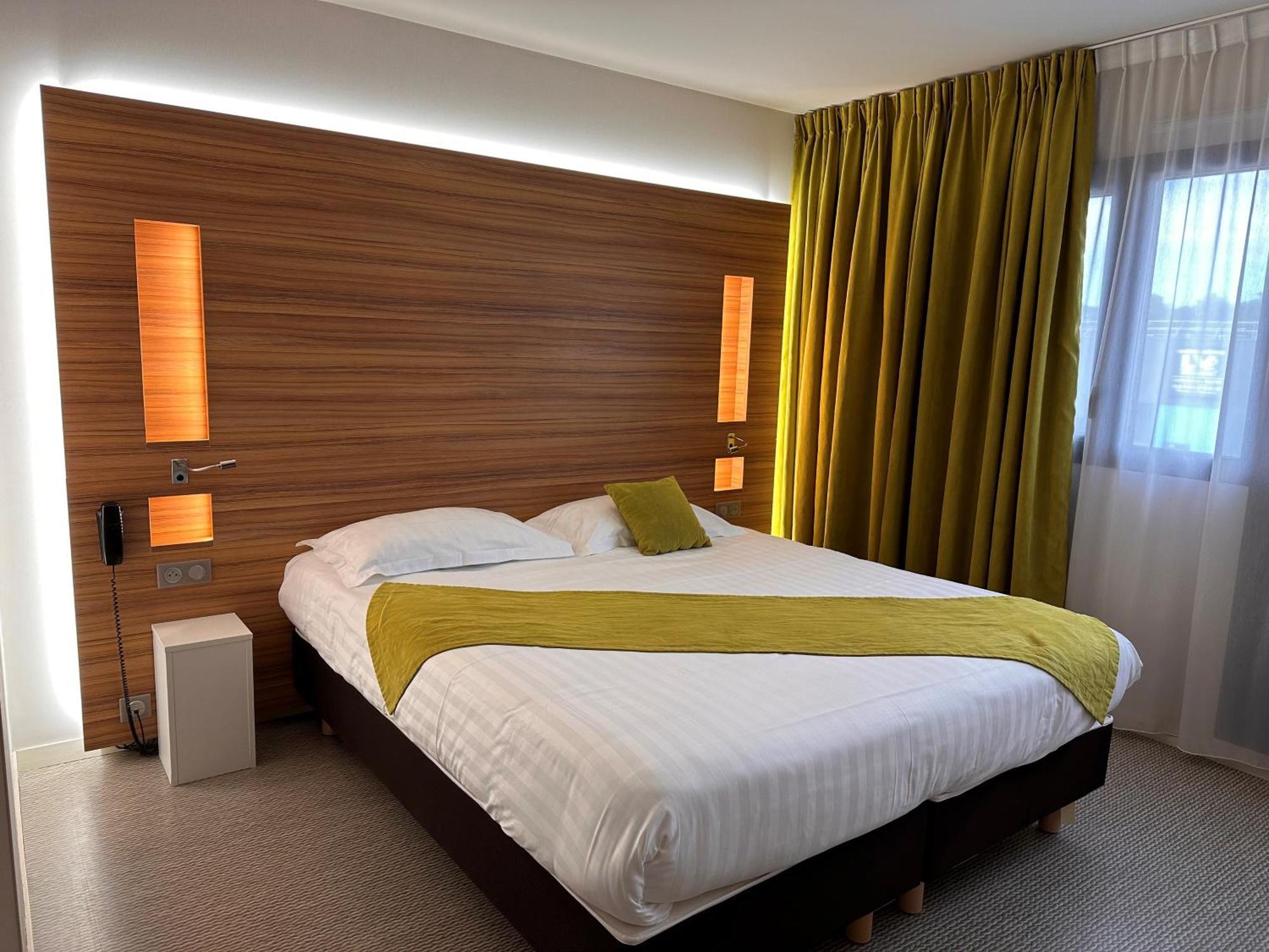 Privilege Double Room