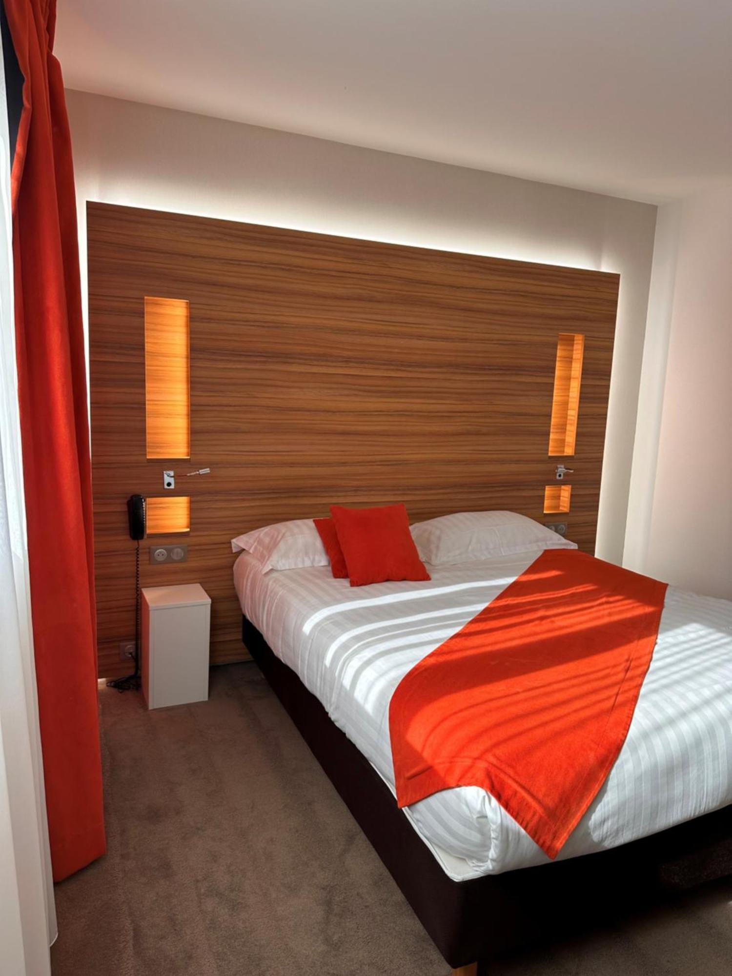 Privilege Double Room